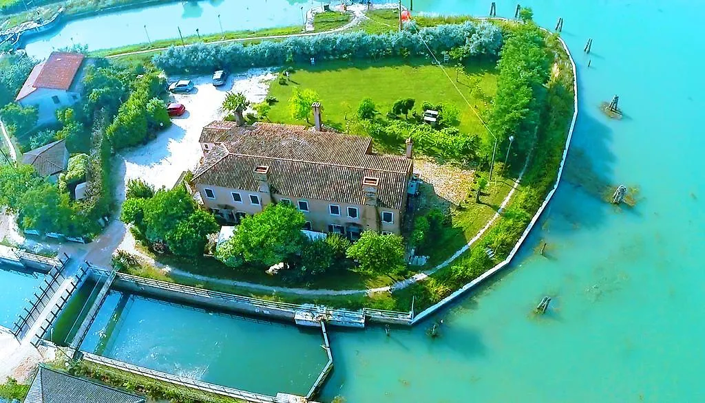 Locanda alle Porte 1632-1